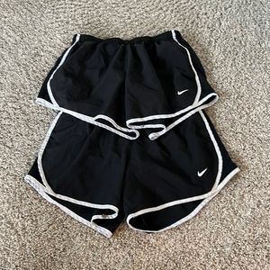 Dri Fit Nike shorts